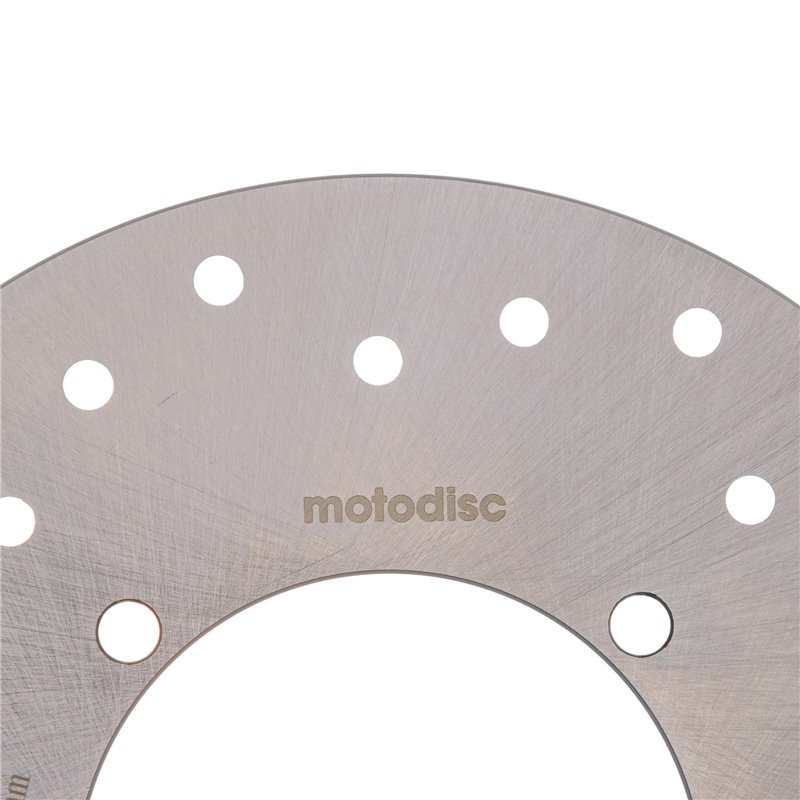 MTX Brake Disc Rear (Solid) | POLARIS MAGNUM 325/330/500