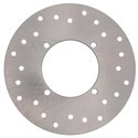 MTX Brake Disc Rear (Solid) | POLARIS MAGNUM 325/330/500