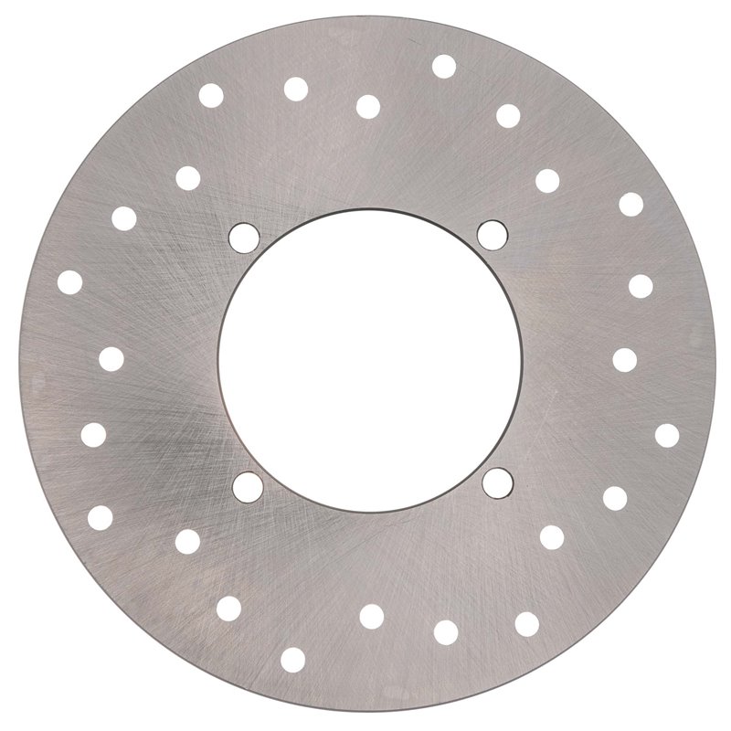 MTX Brake Disc Rear (Solid) | POLARIS MAGNUM 325/330/500