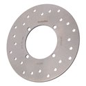 MTX Brake Disc Rear (Solid) | POLARIS MAGNUM 325/330/500