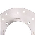 MTX Brake Disc Rear (Solid) | POLARIS SPORTSMAN 400-800/ACE 570