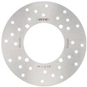 MTX Brake Disc Rear (Solid) | Polaris SPORTSMAN 570/RANGER