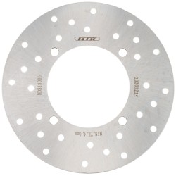 MTX Brake Disc Rear (Solid) | Polaris SPORTSMAN 570/RANGER