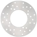 MTX Brake Disc Rear (Solid) | Polaris SPORTSMAN 570/RANGER