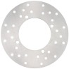 MTX Brake Disc Rear (Solid) | Polaris SPORTSMAN 570/RANGER