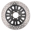 MTX Brake Disc Rear (Solid) | Suzuki VS1400