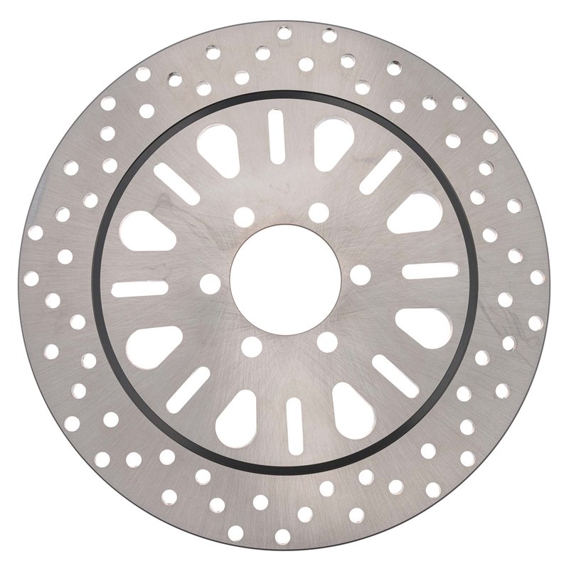 MTX Brake Disc Rear (Solid) | Suzuki VS1400