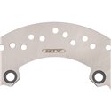 MTX Brake Disc Rear (Solid) | Suzuki DL 650 VSTROM