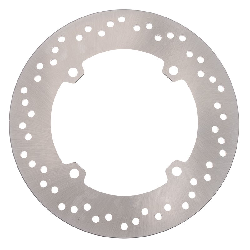 MTX Brake Disc Rear (Solid) | Suzuki DL 650 VSTROM