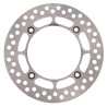 MTX Remschijf Achterzijde (vast) | Suzuki DR 350S/SE