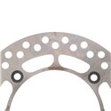 MTX Brake Disc Rear (Solid) | Suzuki DR 350S/SE