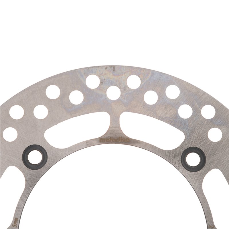 MTX Brake Disc Rear (Solid) | Suzuki DR 350S/SE