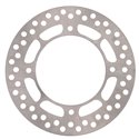 MTX Brake Disc Rear (Solid) | Suzuki DR 350S/SE