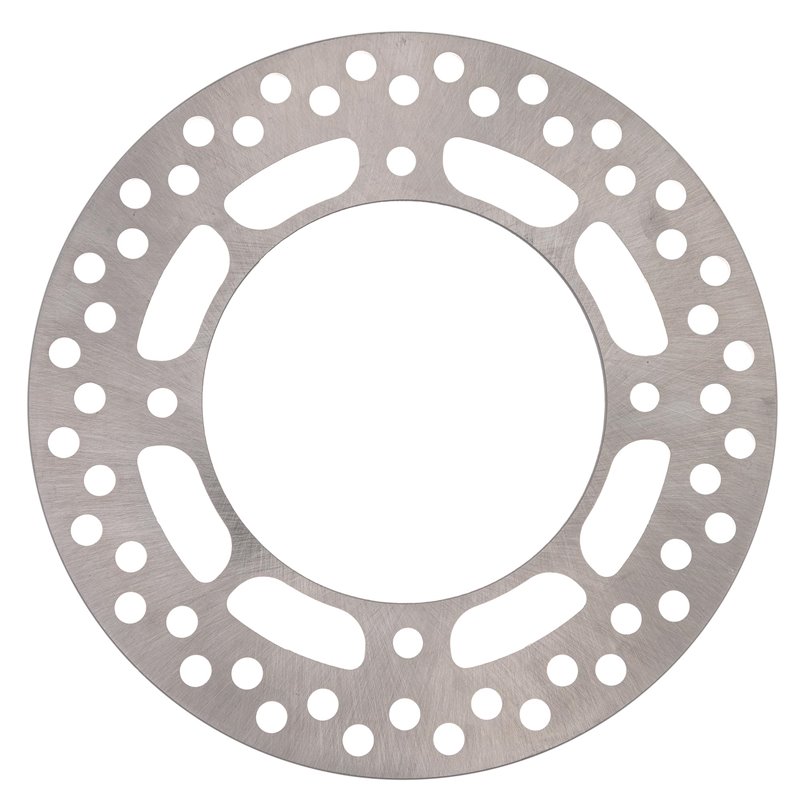 MTX Brake Disc Rear (Solid) | Suzuki DR 350S/SE