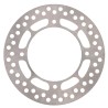 MTX Brake Disc Rear (Solid) | Suzuki DR 350S/SE