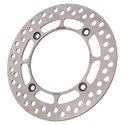 MTX Brake Disc Rear (Solid) | Suzuki DR 350S/SE