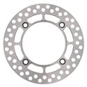 MTX Brake Disc Rear (Solid) | Suzuki DR350