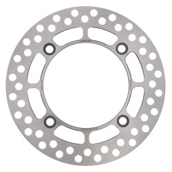 MTX Brake Disc Rear (Solid) | Suzuki DR350