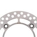 MTX Brake Disc Rear (Solid) | Suzuki DR350