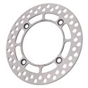 MTX Brake Disc Rear (Solid) | Suzuki DR350