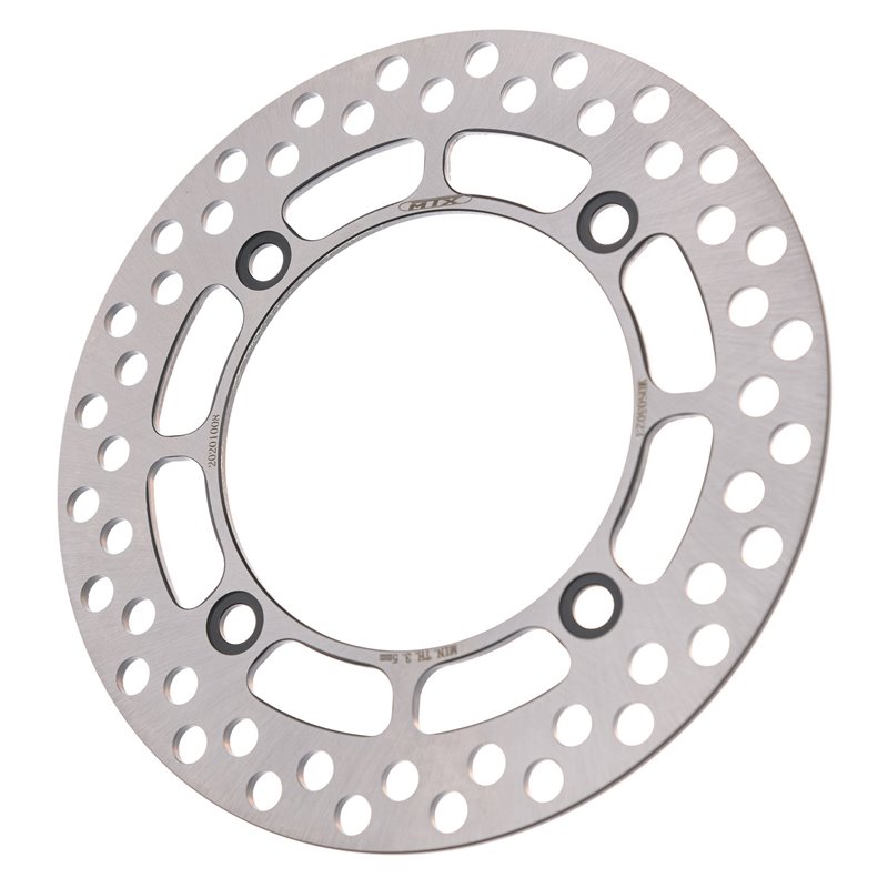 MTX Brake Disc Rear (Solid) | Suzuki DR350