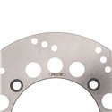 MTX Brake Disc Rear (Solid) | Suzuki DR650 SE