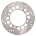 MTX Brake Disc Rear (Solid) | Suzuki DR650 SE