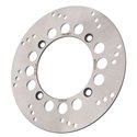 MTX Brake Disc Rear (Solid) | Suzuki DR650 SE