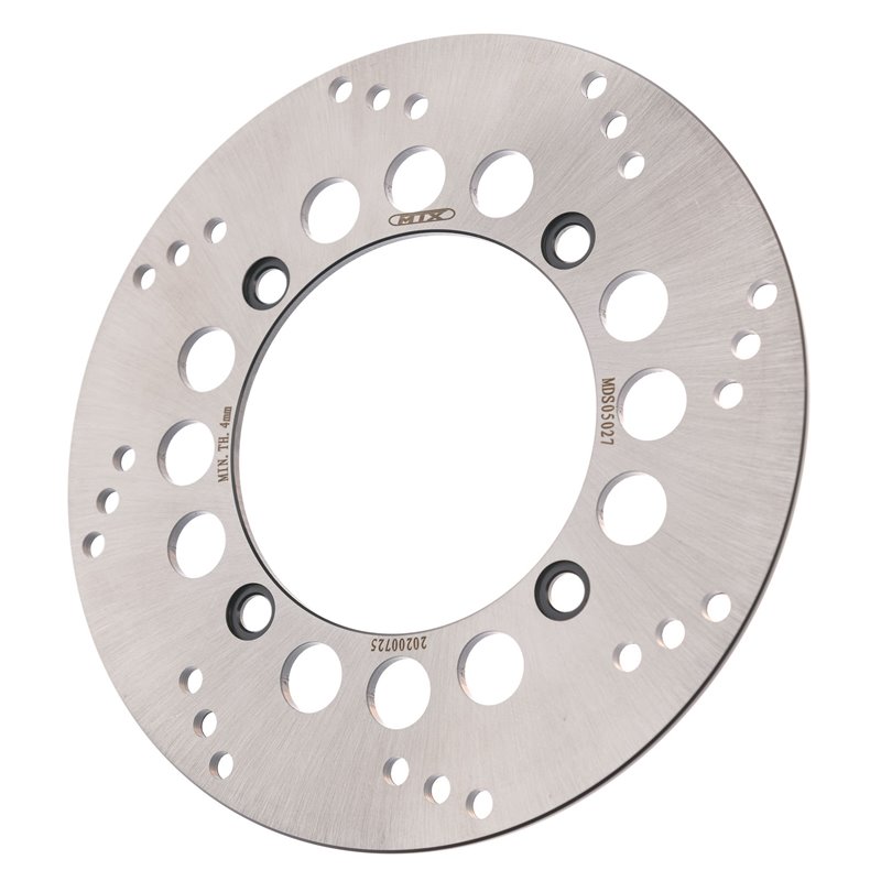 MTX Brake Disc Rear (Solid) | Suzuki DR650 SE