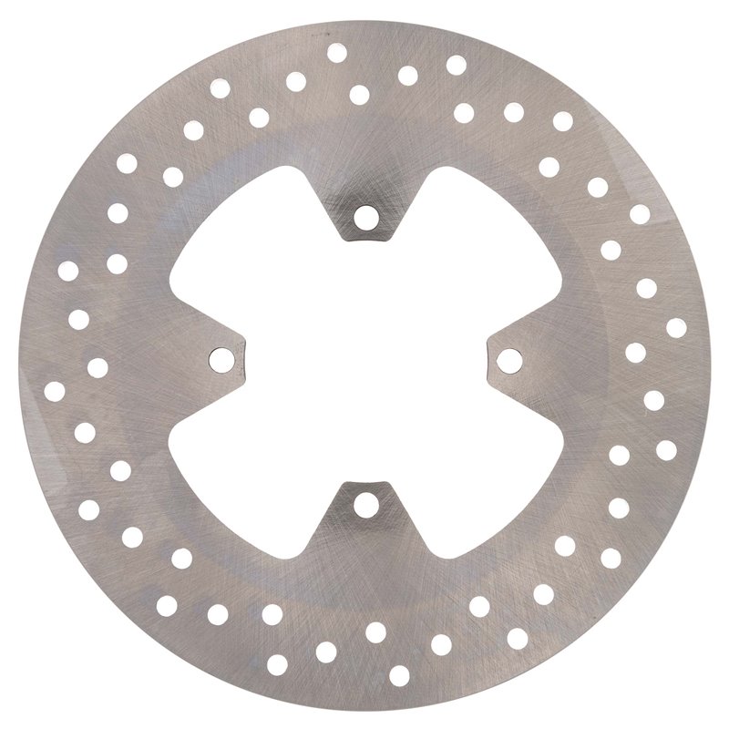 MTX Brake Disc Rear (Solid) | Suzuki GSF250 Bandit V