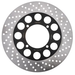 MTX Brake Disc Rear (Solid) | Suzuki GSF400/GSX 400/GSX 600/750