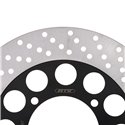 MTX Brake Disc Rear (Solid) | Suzuki GSF400/GSX 400/GSX 600/750