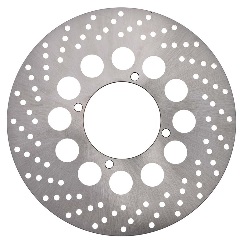 MTX Brake Disc Rear (Solid) | Suzuki GSF400/GSX 400/GSX 600/750