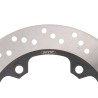 MTX Brake Disc Rear (Solid) | Suzuki GSF650 05-12/GSF1200