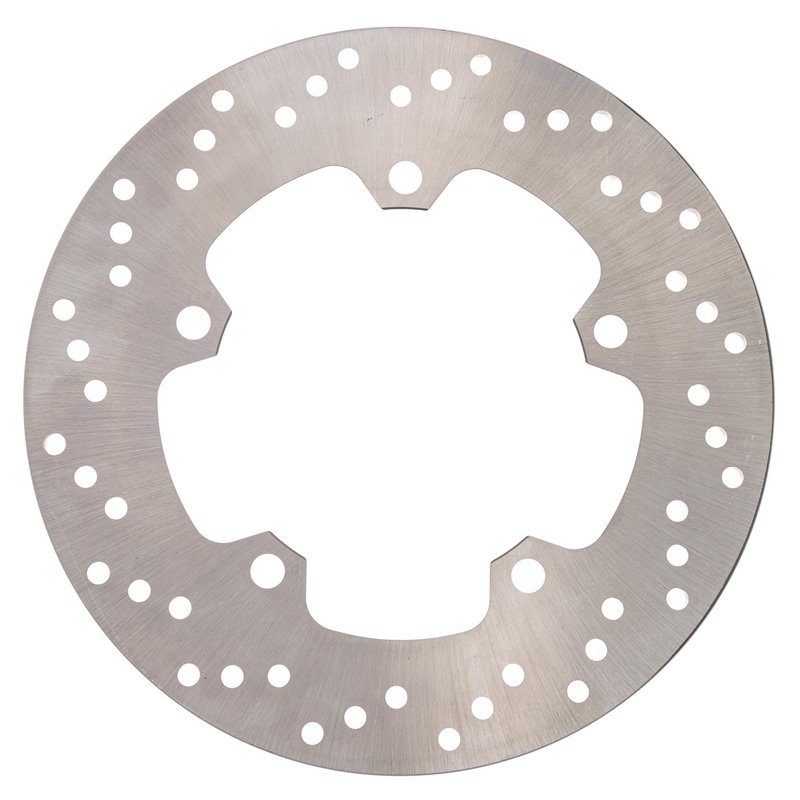 MTX Brake Disc Rear (Solid) | Suzuki GSF650 05-12/GSF1200