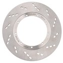 MTX Brake Disc Rear (Solid) | Suzuki GSX1100