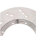 MTX Brake Disc Rear (Solid) | Suzuki GSX1100