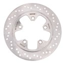 MTX Brake Disc Rear (Solid) | Suzuki GSX-R750/GSX-R1100