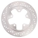 MTX Brake Disc Rear (Solid) | Suzuki GSX-R750/GSX-R1100