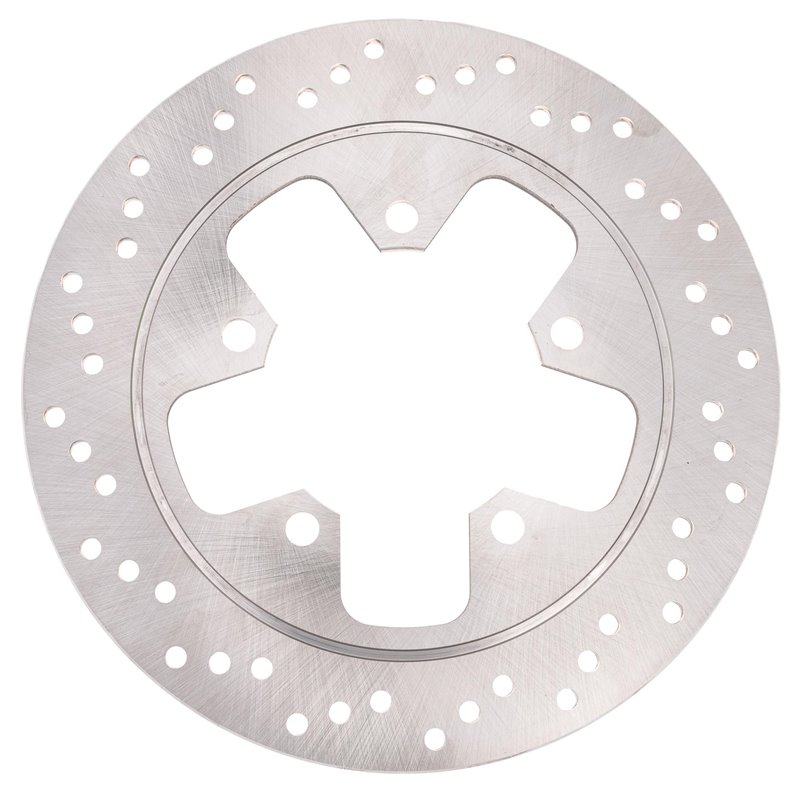 MTX Brake Disc Rear (Solid) | Suzuki GSX-R750/GSX-R1100