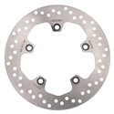 MTX Brake Disc Rear (Solid) | Suzuki GSX-S1000 A/FA