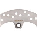 MTX Brake Disc Rear (Solid) | Suzuki GSX-S1000 A/FA