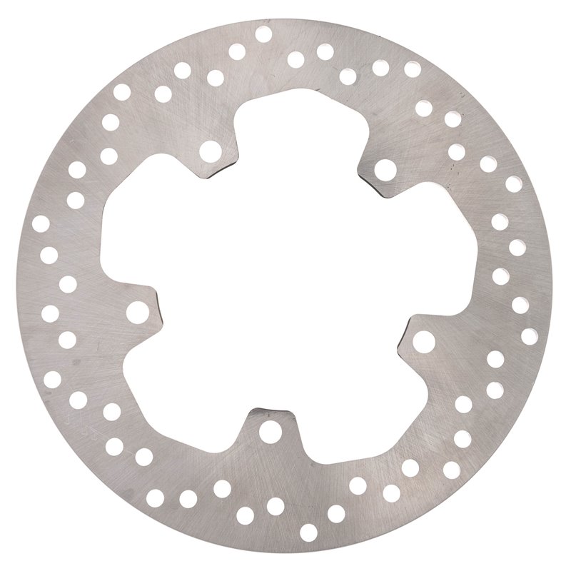 MTX Brake Disc Rear (Solid) | Suzuki GSX-S1000 A/FA