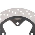 MTX Brake Disc Rear (Solid) | Suzuki GSX1400 02-07