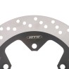 MTX Brake Disc Rear (Solid) | Suzuki GSX1400 02-07