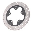 MTX Brake Disc Rear (Solid) | Suzuki GSX1400 02-07