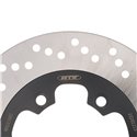 MTX Brake Disc Rear (Solid) | Suzuki GSXR750/GSXR1100W/RF600