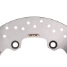 MTX Brake Disc Rear (Solid) | Suzuki Hayabusa GSX1300R/GSX1300