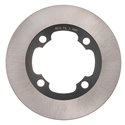 MTX Brake Disc Rear (Solid) | Suzuki King Quad 4WD