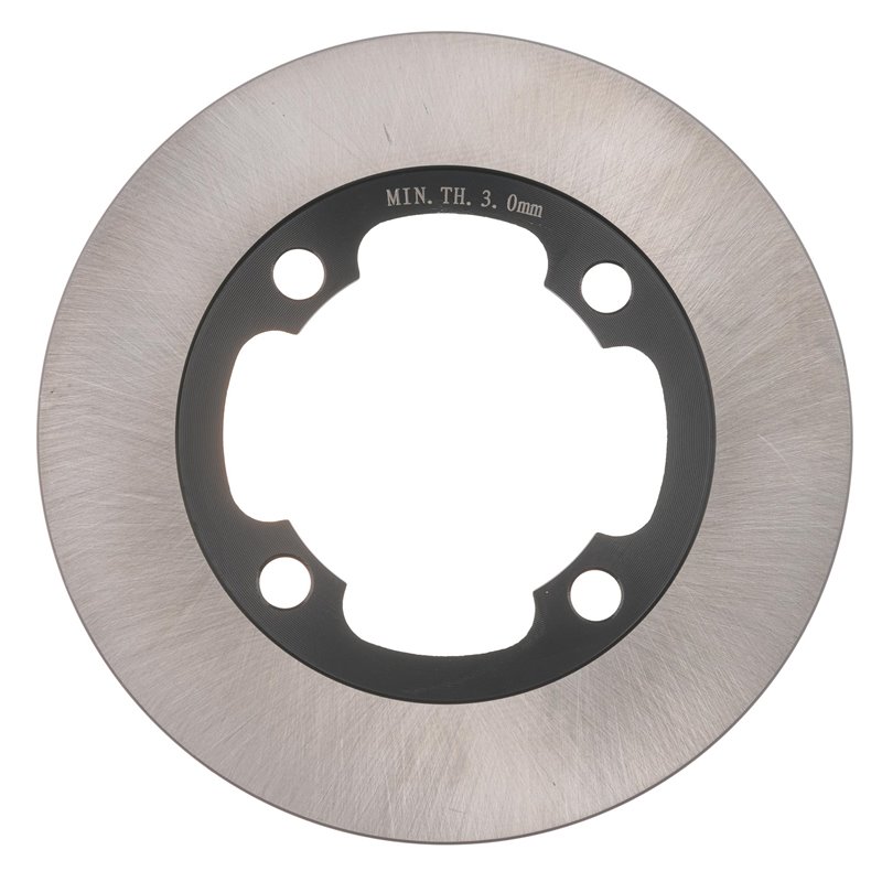 MTX Brake Disc Rear (Solid) | Suzuki King Quad 4WD